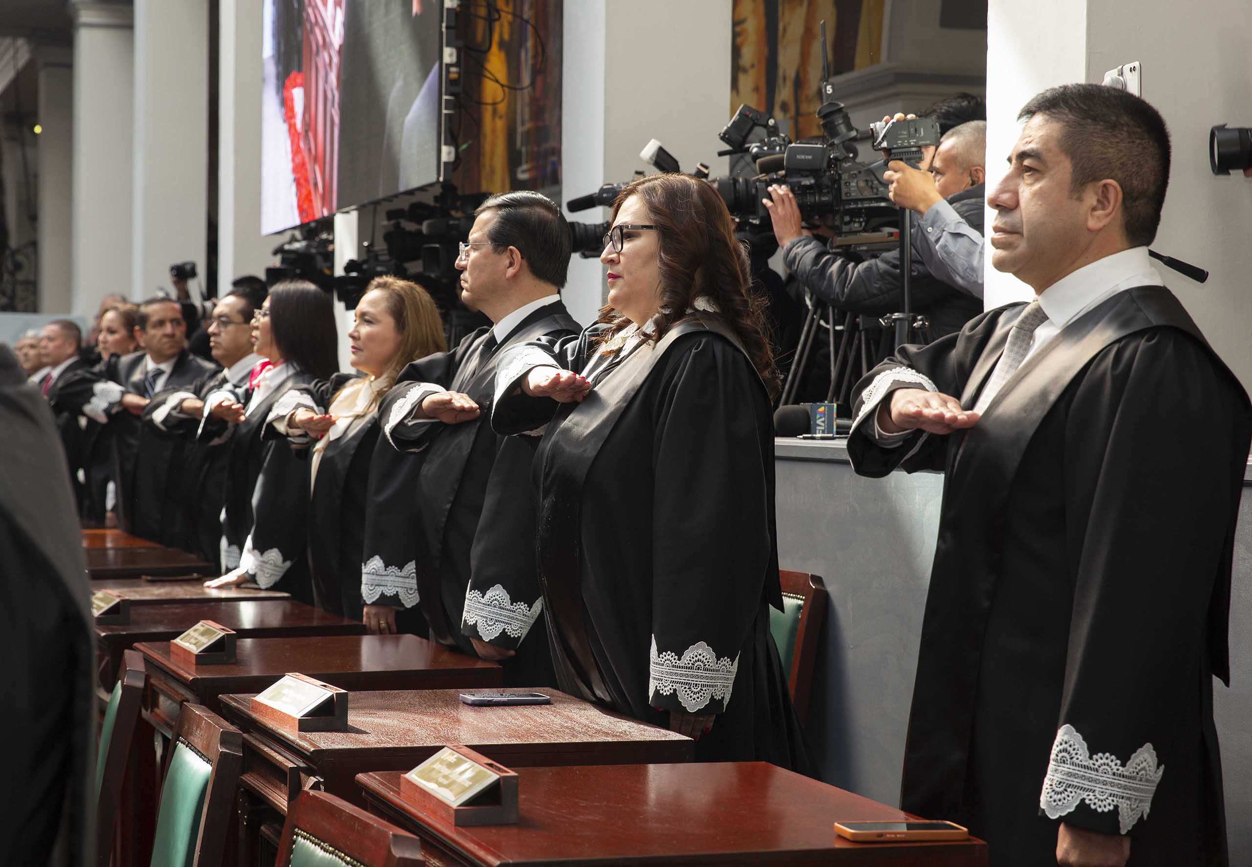 Poder Judicial del Estado de México