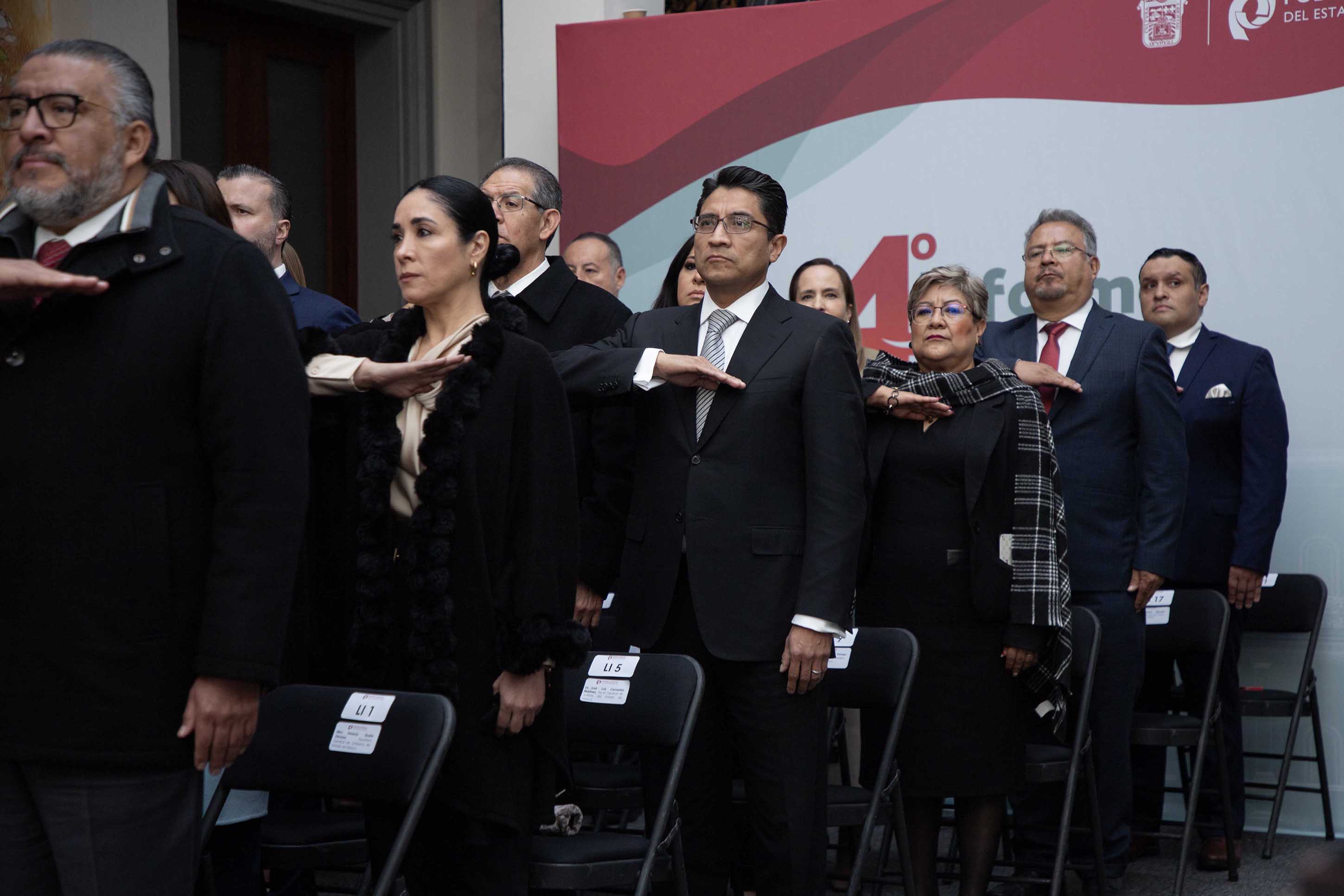 Poder Judicial del Estado de México