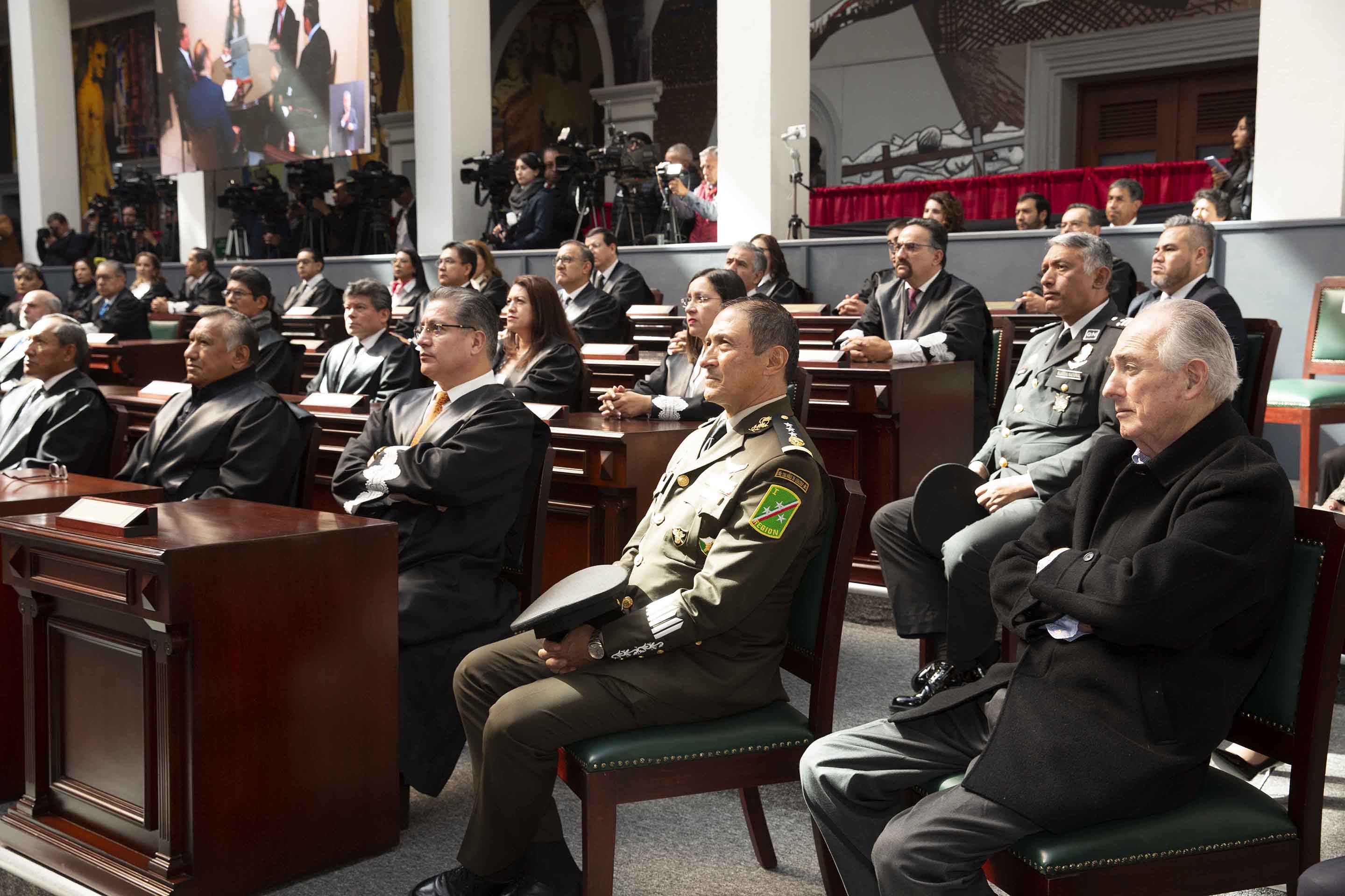 Poder Judicial del Estado de México