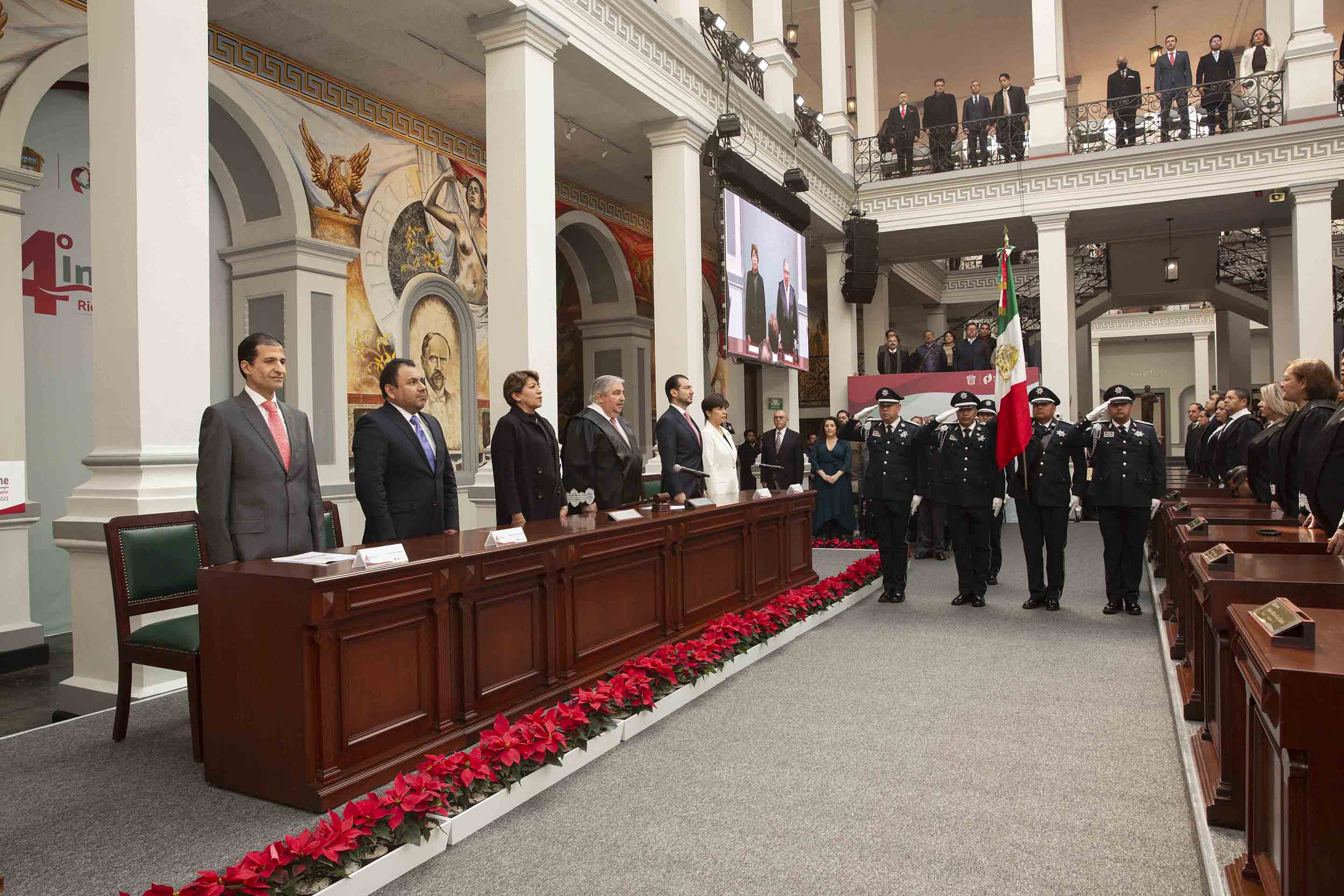 Poder Judicial del Estado de México