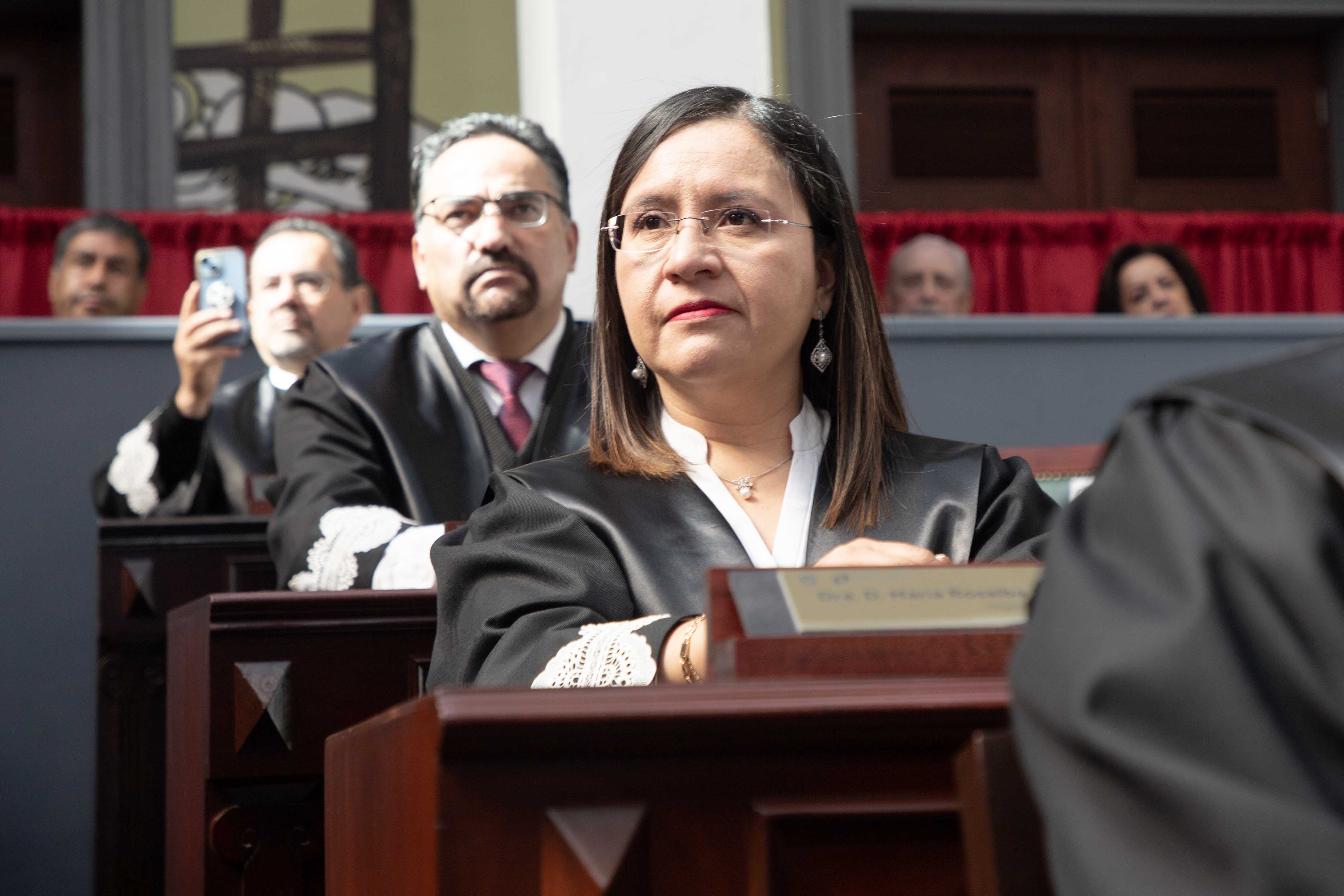 Poder Judicial del Estado de México