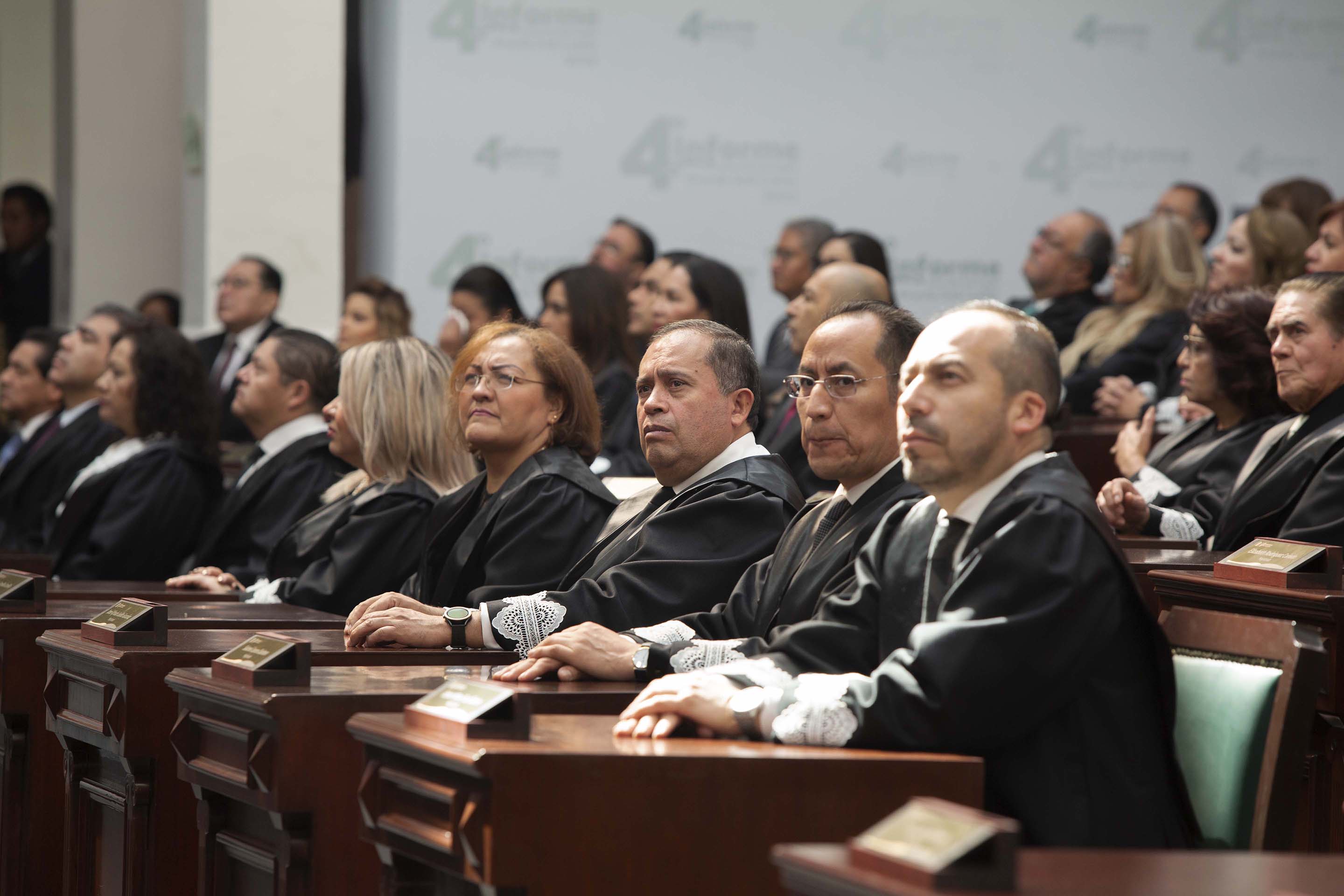 Poder Judicial del Estado de México